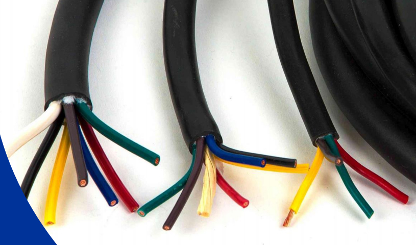 ATP For Fire Resistant Cable