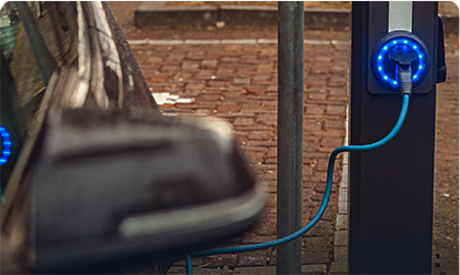The Development of TPU Materials in Automotive Lightweighting