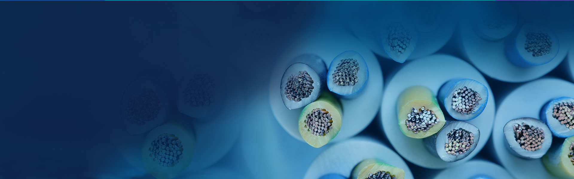 Robot Control Cable Jacket Material Solution
