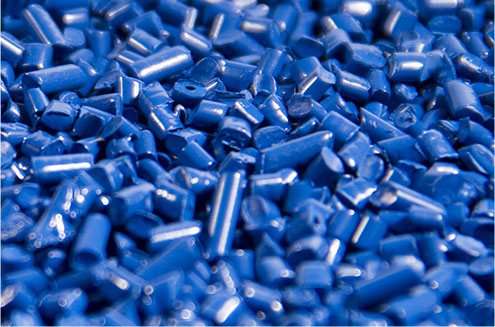 Special Modified  Thermoplastic Elastomer Material