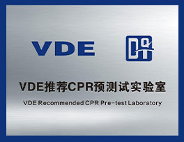  VDE Recommended CPR Pre-test Laboratory