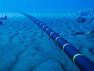 Ocean & Water Floating Cables Jacket Material Solution