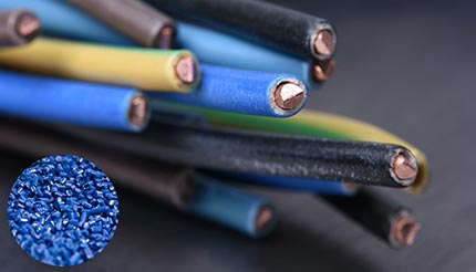 ATP Get The First CQC Certification For China B1 Cable Jacket LSZH Materials
