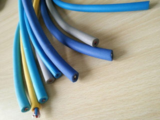 CPR Flame Retardant Network Cables