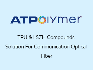 LSZH Application of CPR Flame Retardant Optical Cable