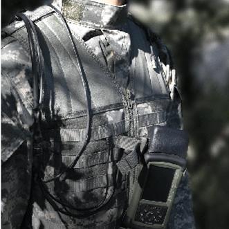 Military & Aerospace Cables
