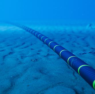 Ocean & Water Floating Cables