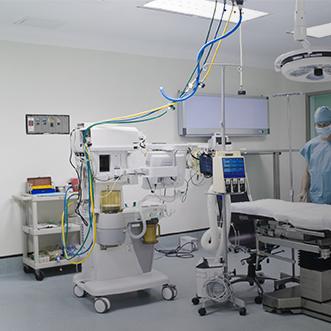 Medical Equipment Cable